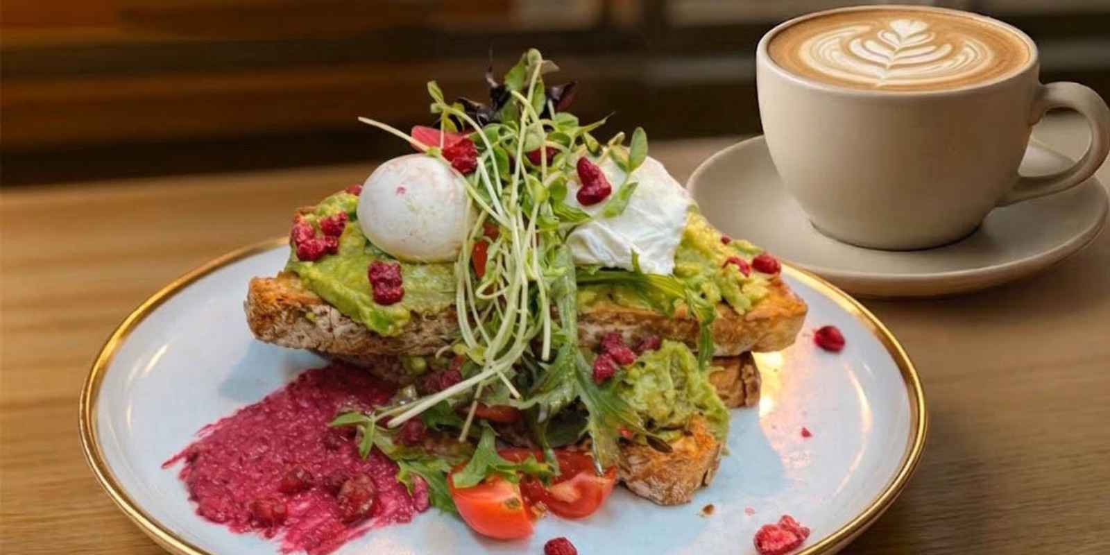 Flames Burgers & Grill Balcatta