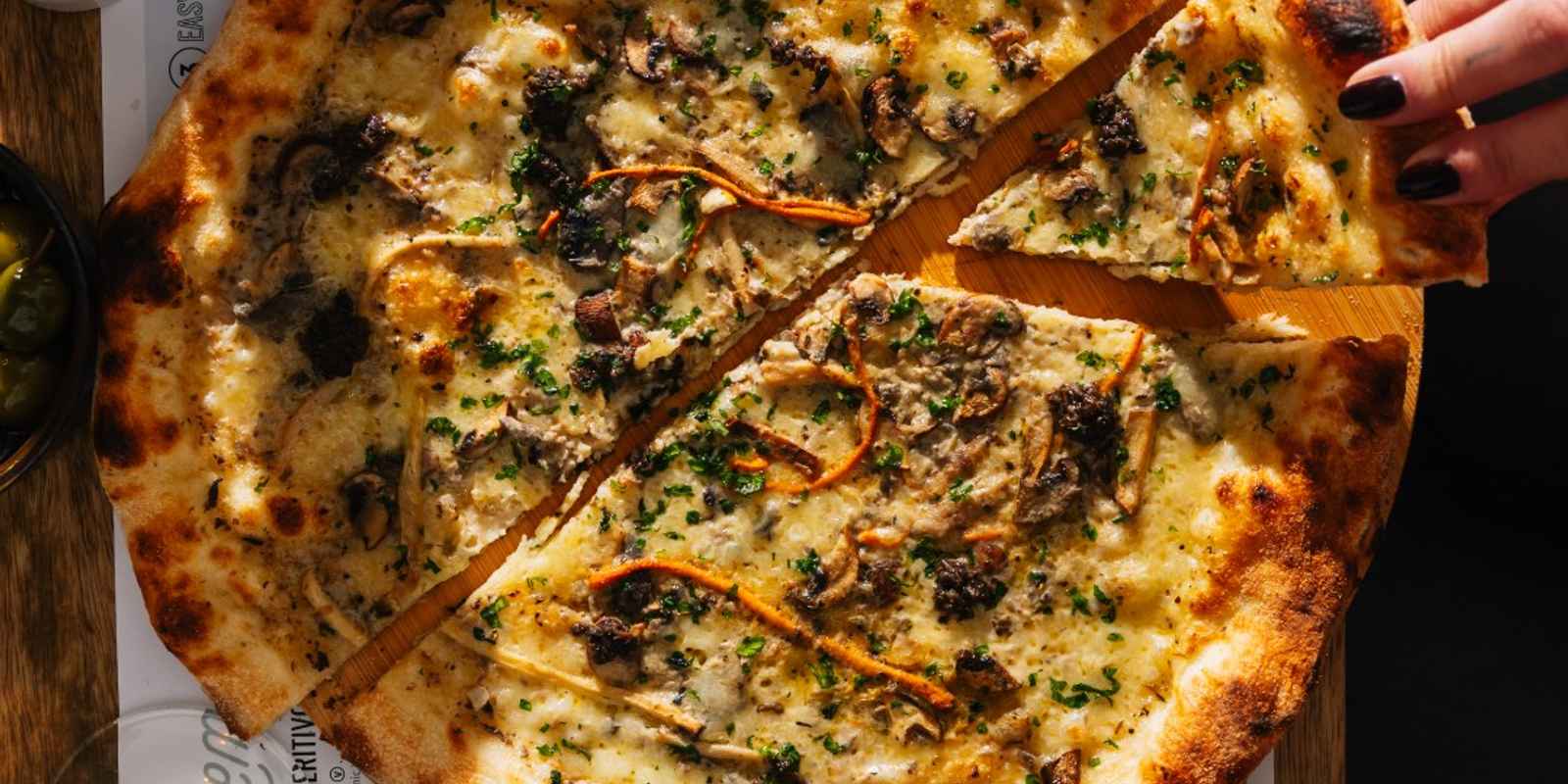 Remoli Ealing Broadway