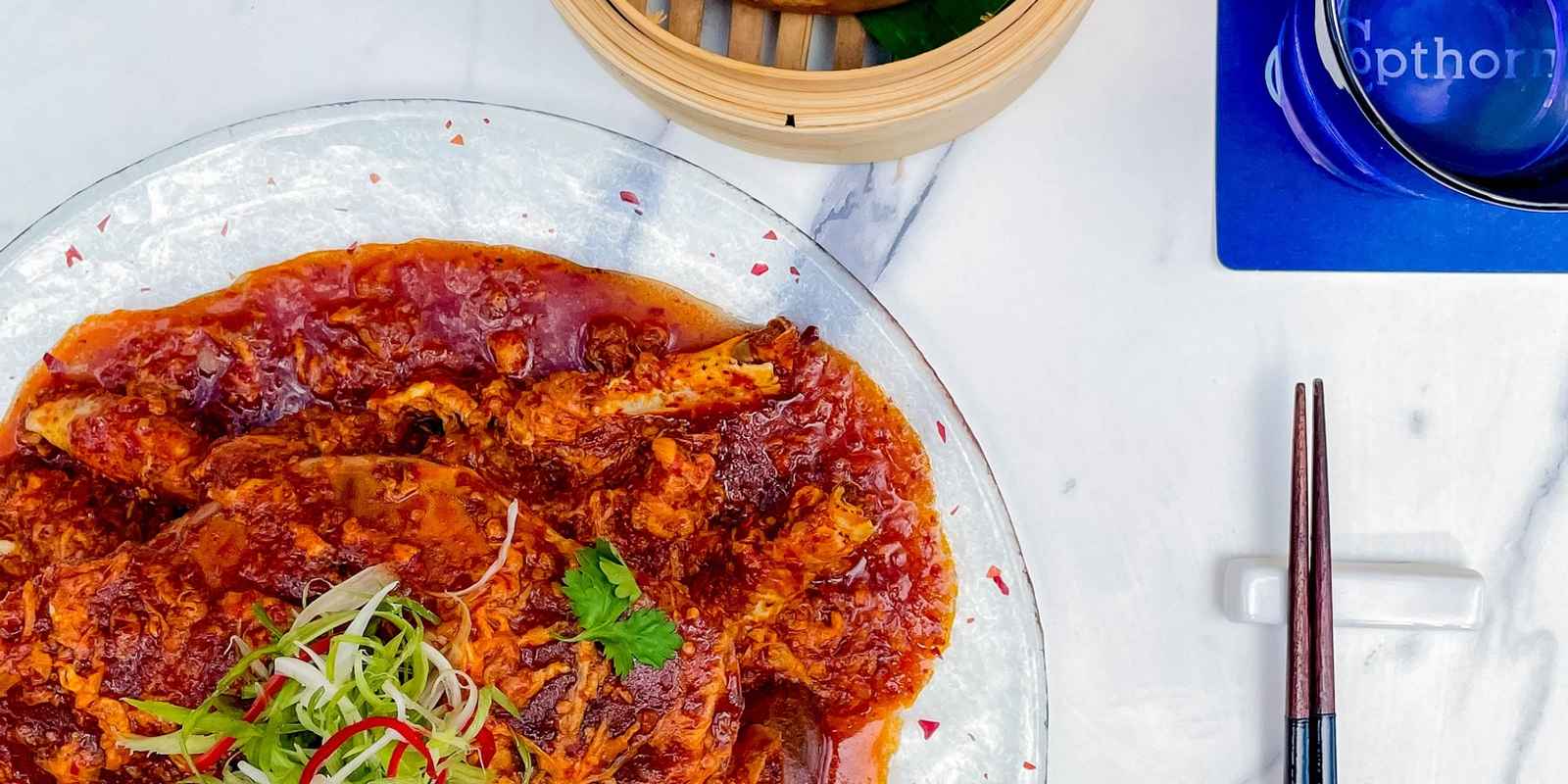 Bugis Kitchen