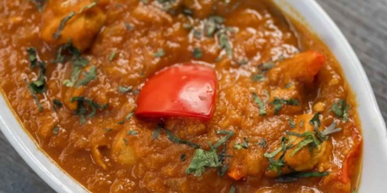 Spice of India Clonsilla