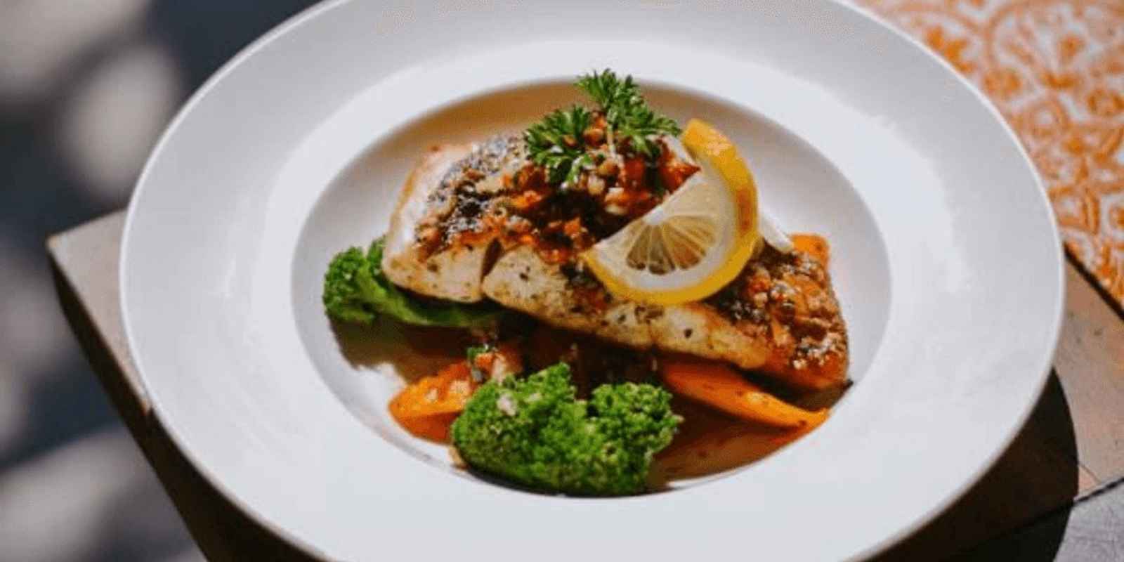 LOKS Bar & Kitchen