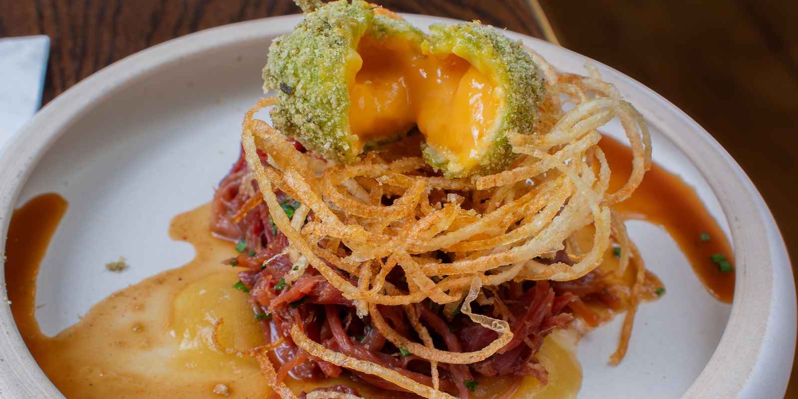 No.4 Clifton Village