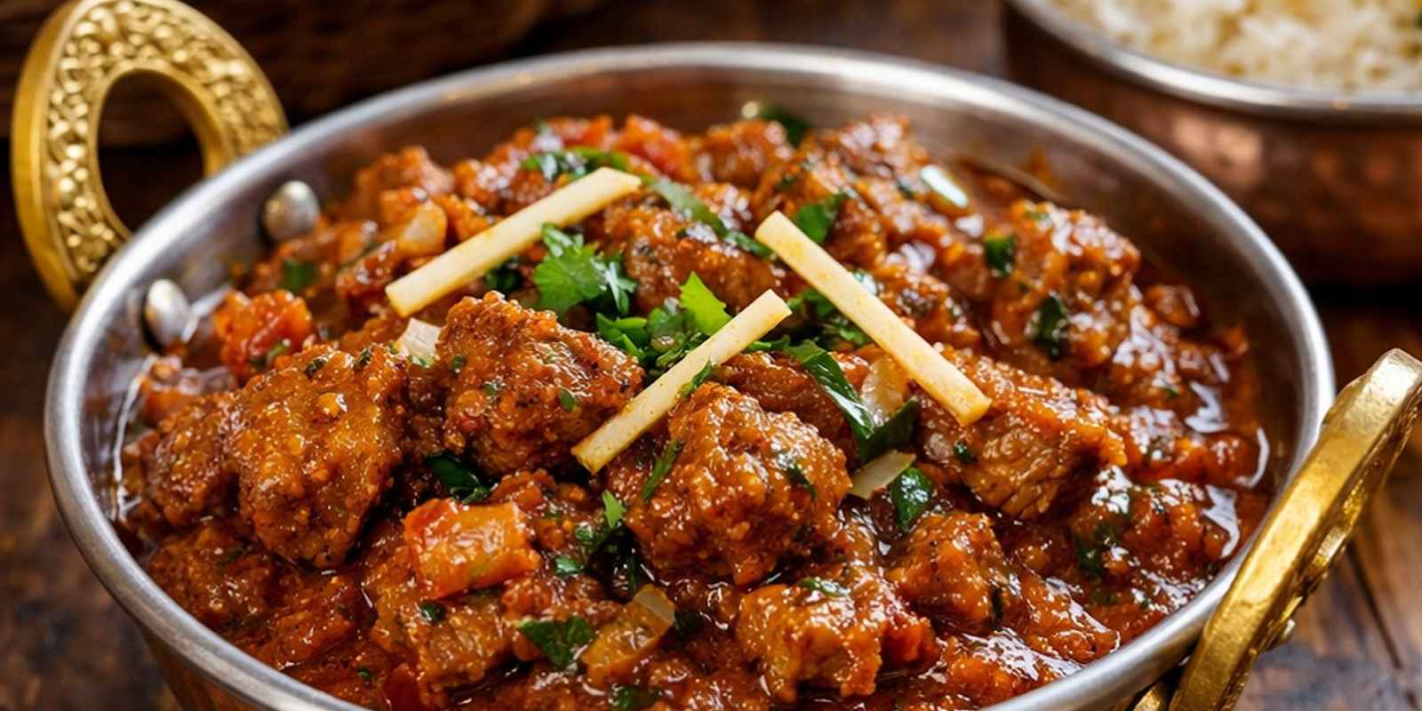 Grace of India Tauriko