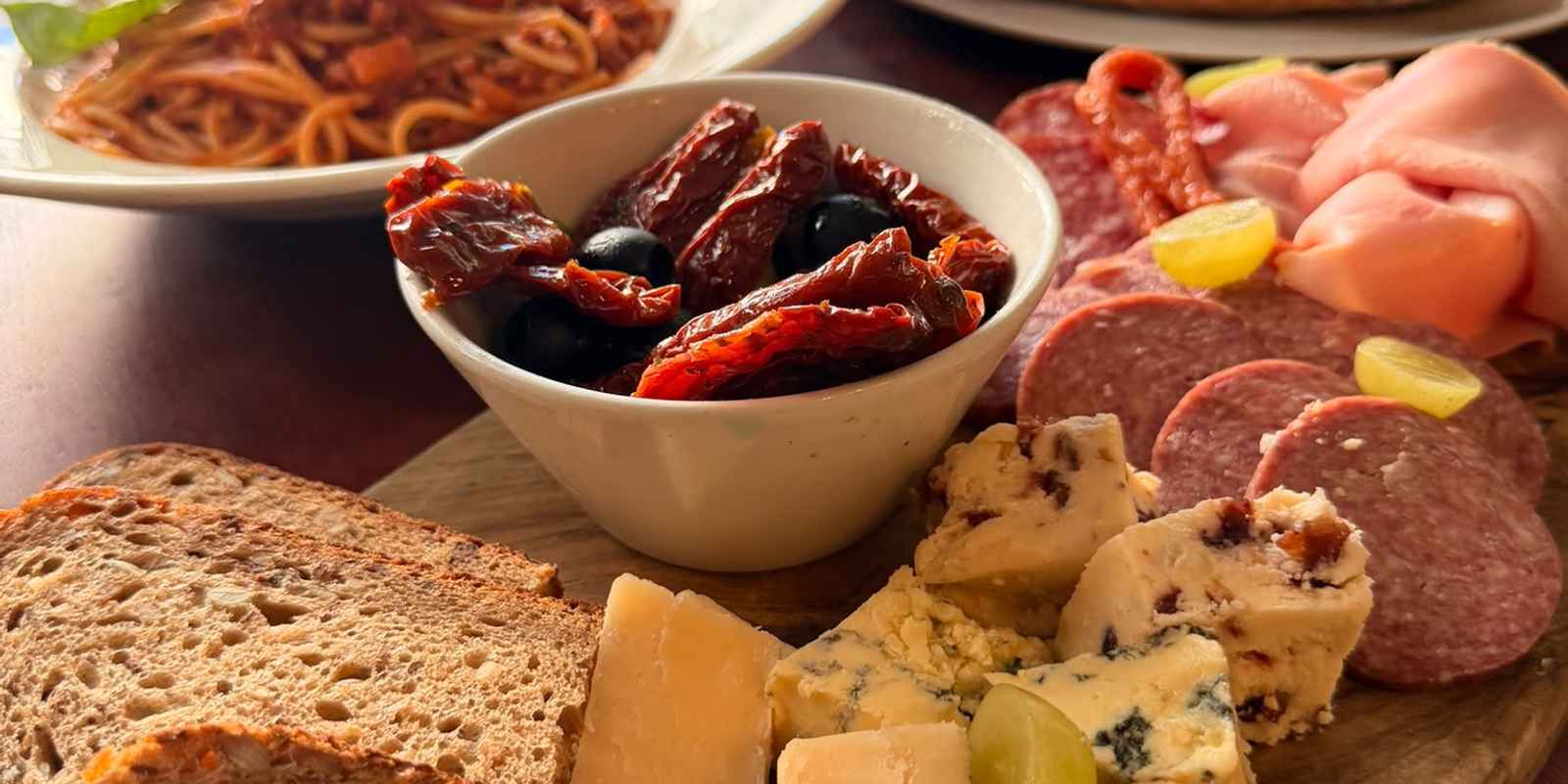 Delizioso