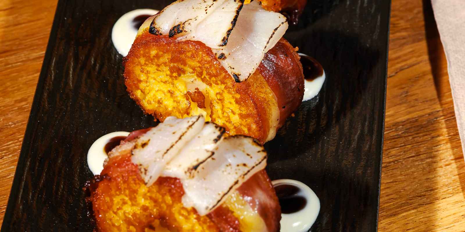 Doughcraft Italian Restaurant