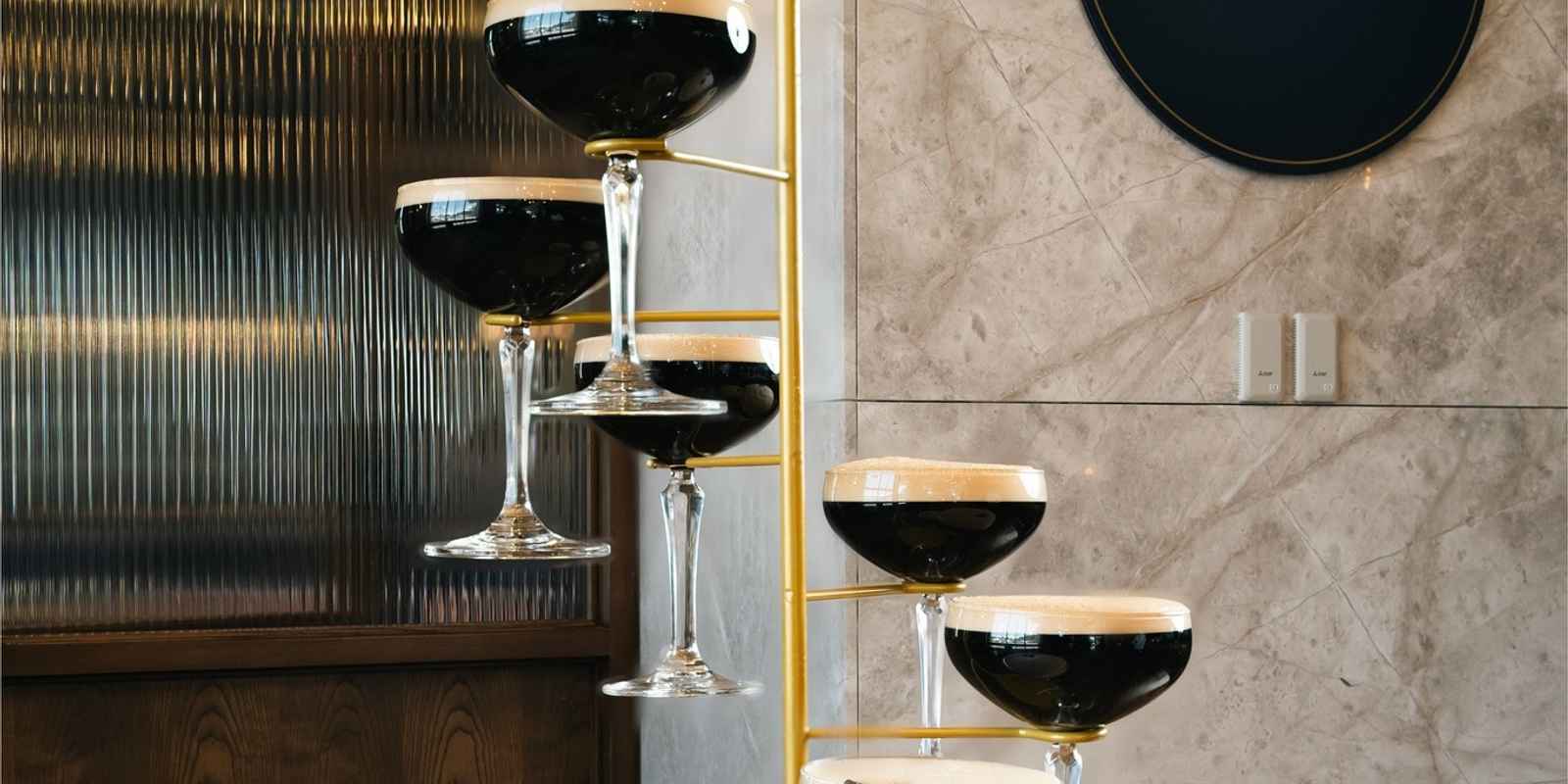 1851 Social Bar and Lounge