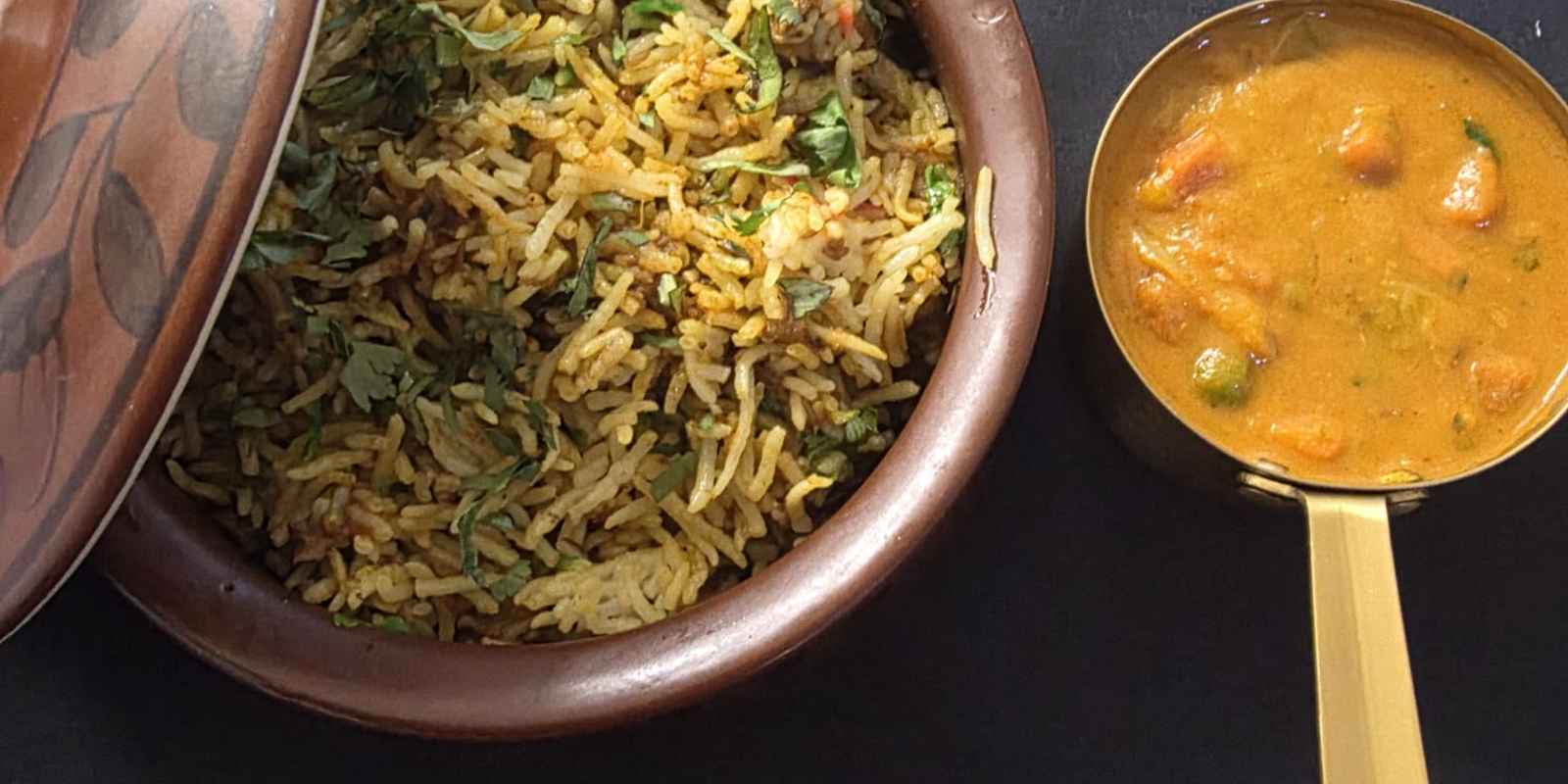 DUM-PUKHT Classic Indian Restaurant & Bar