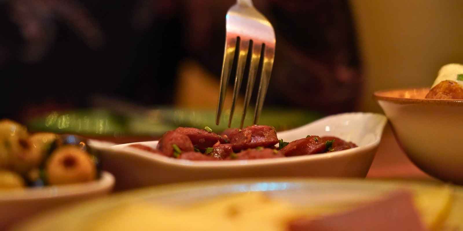 La Plancha