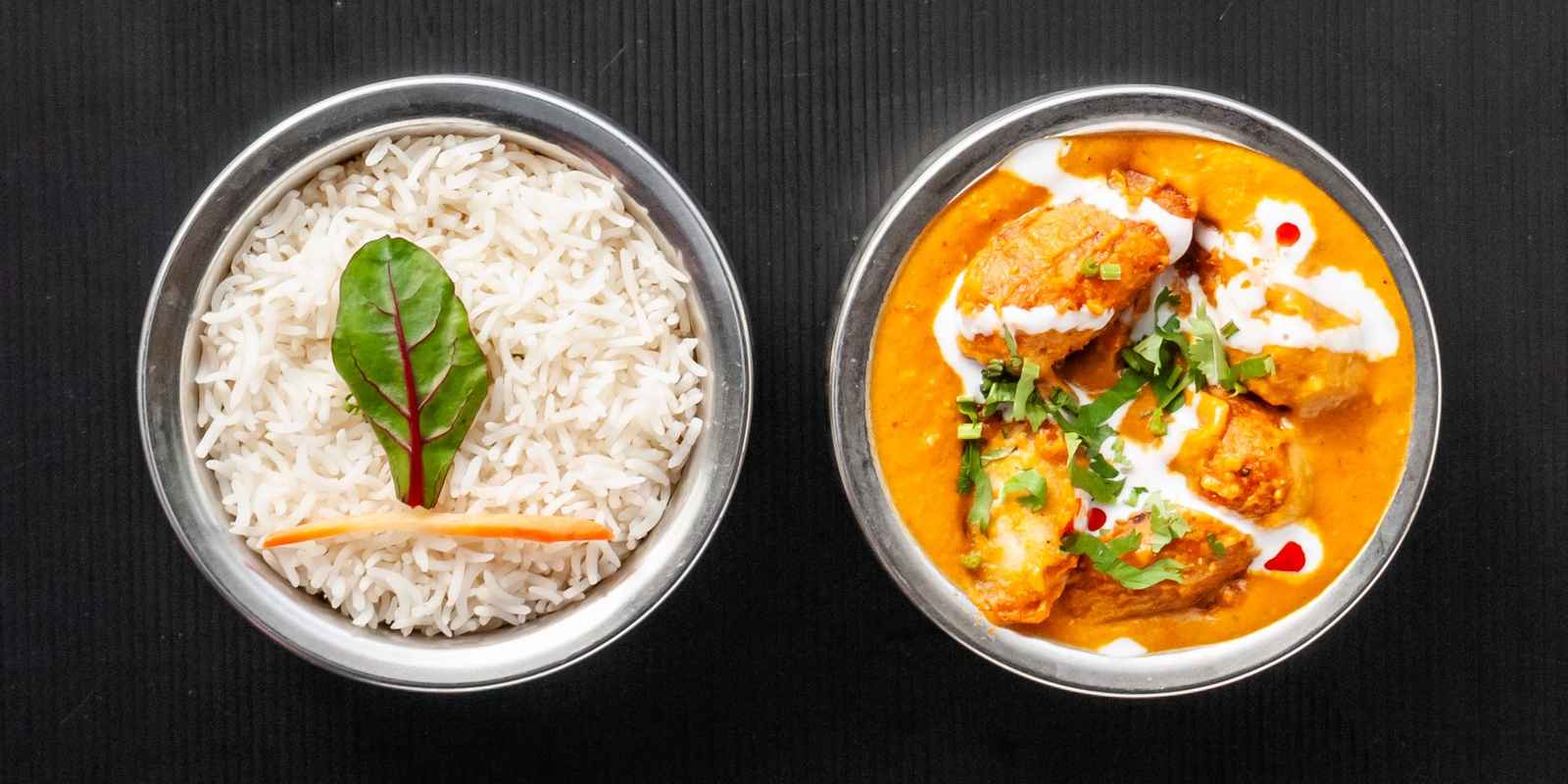 Monsoon Indian Cuisine