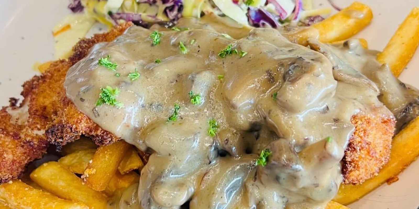 New York Hunger Taupiri