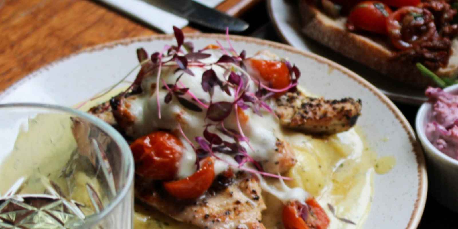 The Railbridge Bar & Bistro