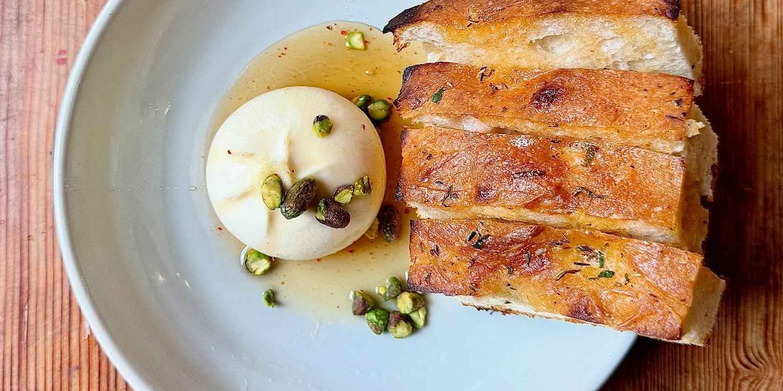 Cheeky’s Pizza + Bar