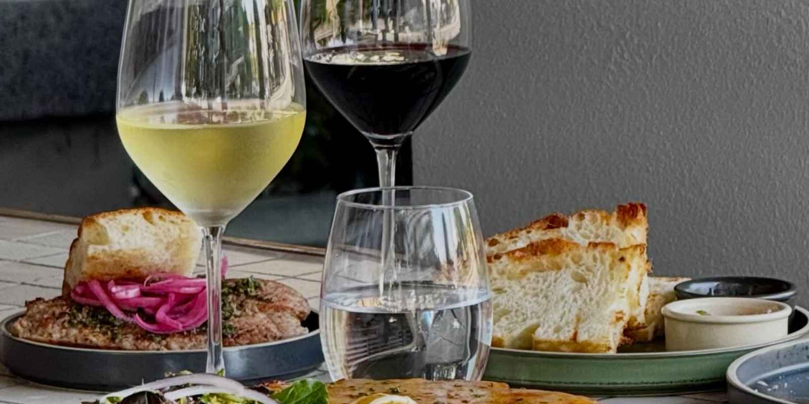 Pampero Argentinian Grill and Steakhouse