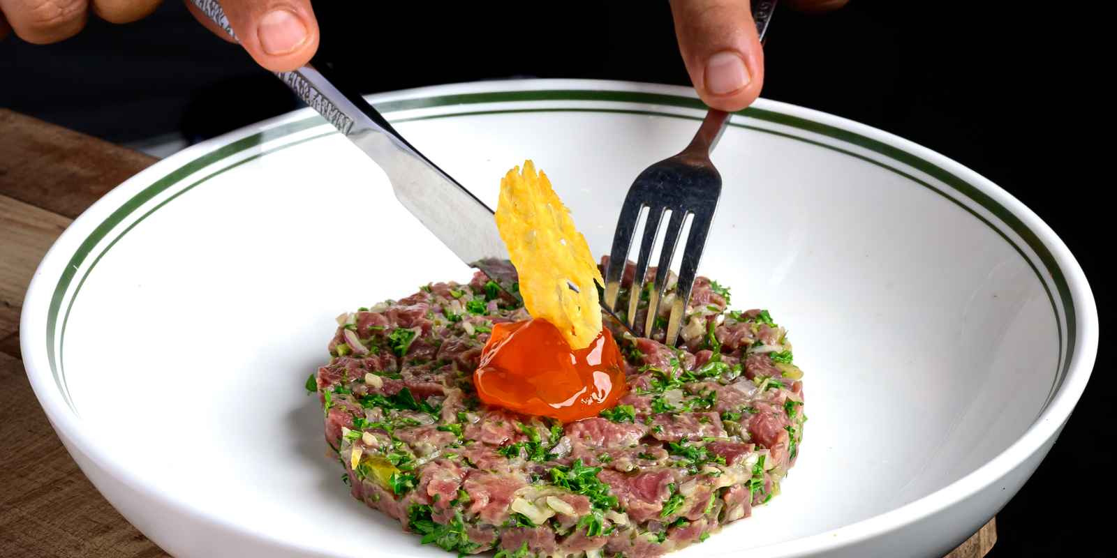 Junoon Restaurant & Bar