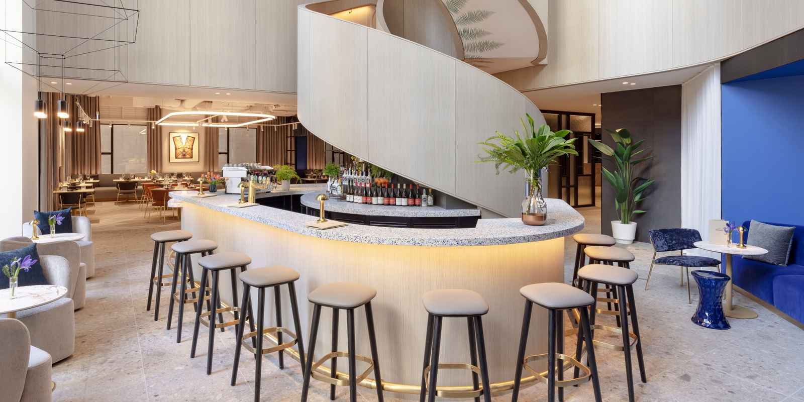 Fern Bar & Dining