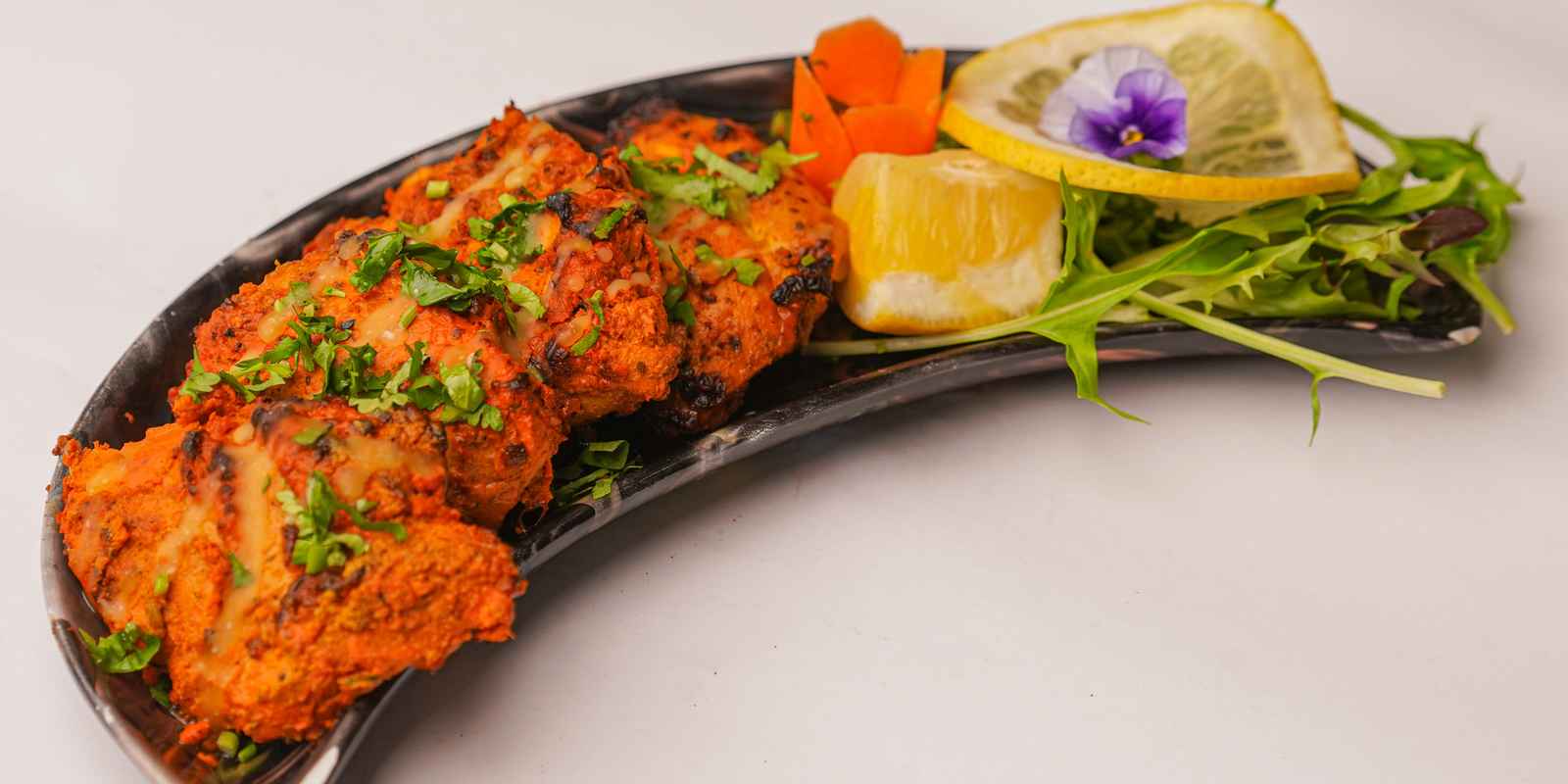 Asees Indian Restaurant