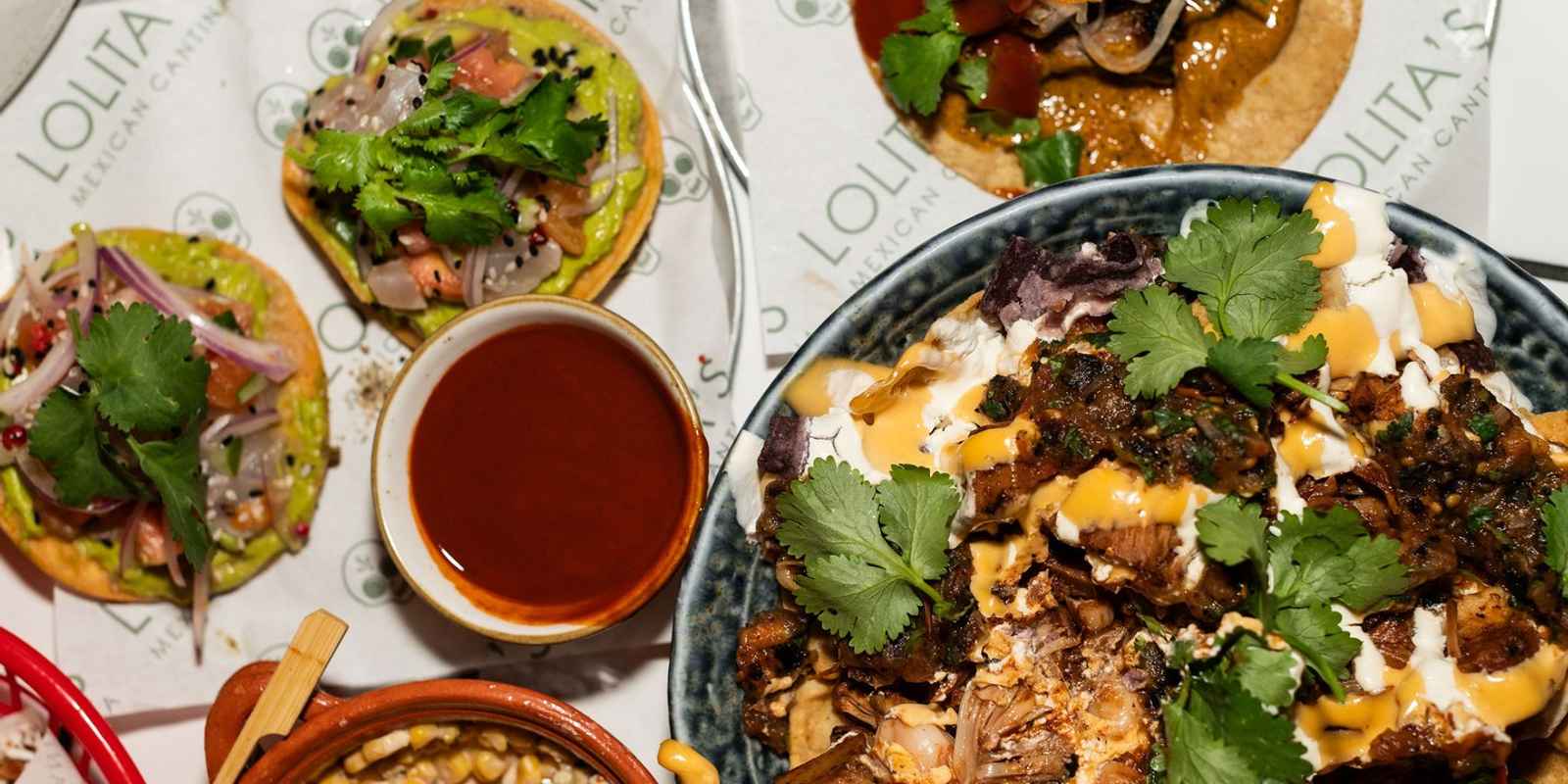 Lola's Mexican