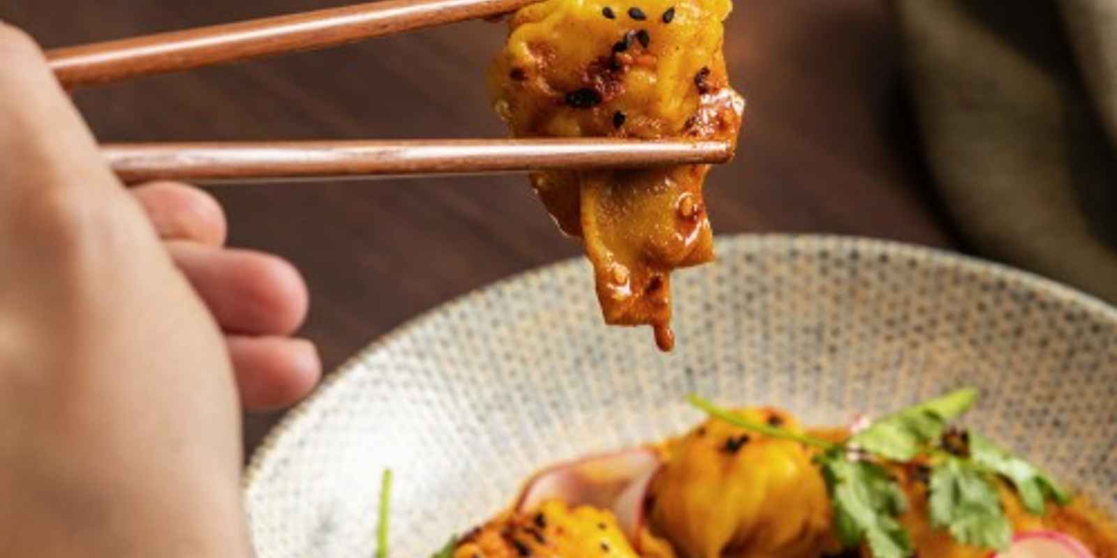 Five Spice Restaurant
