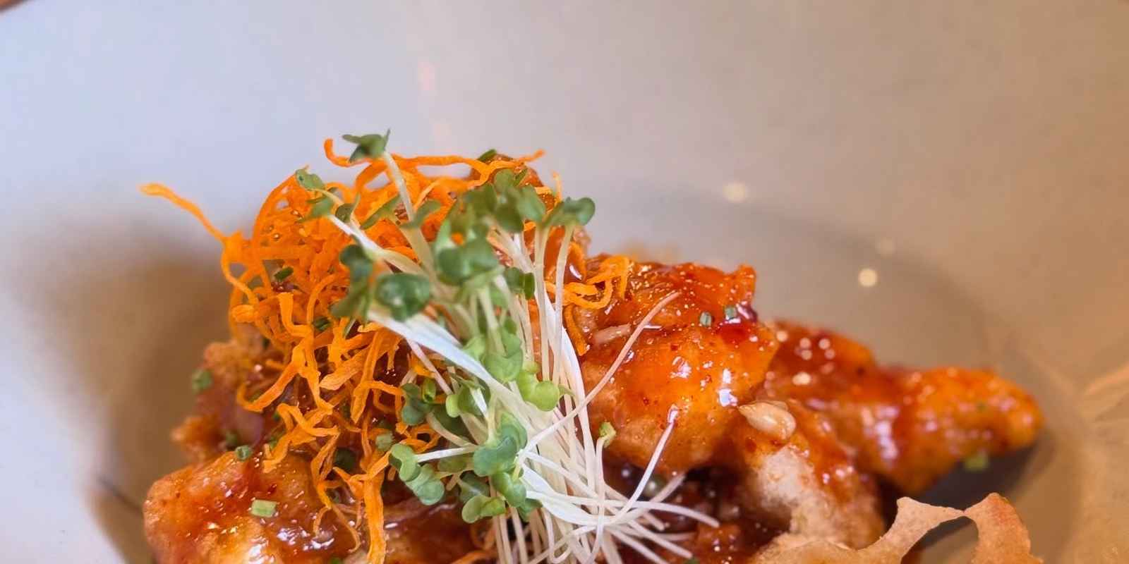 Hanwoo Village - Authentic Korean BBQ