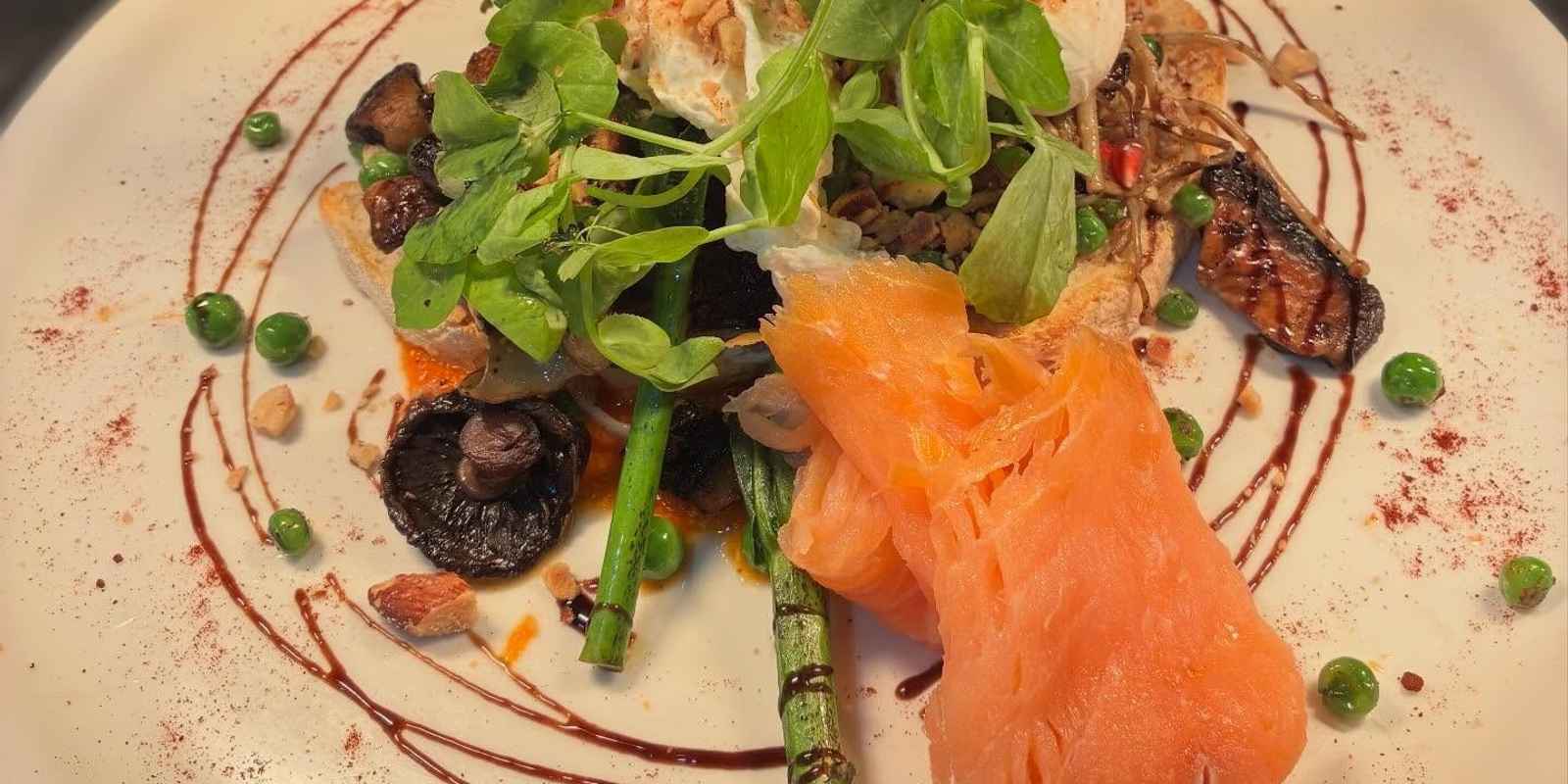 Illuka Restaurant