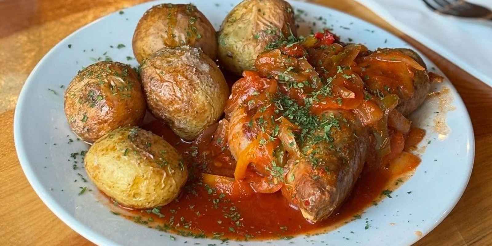 La Querencia Leith Walk