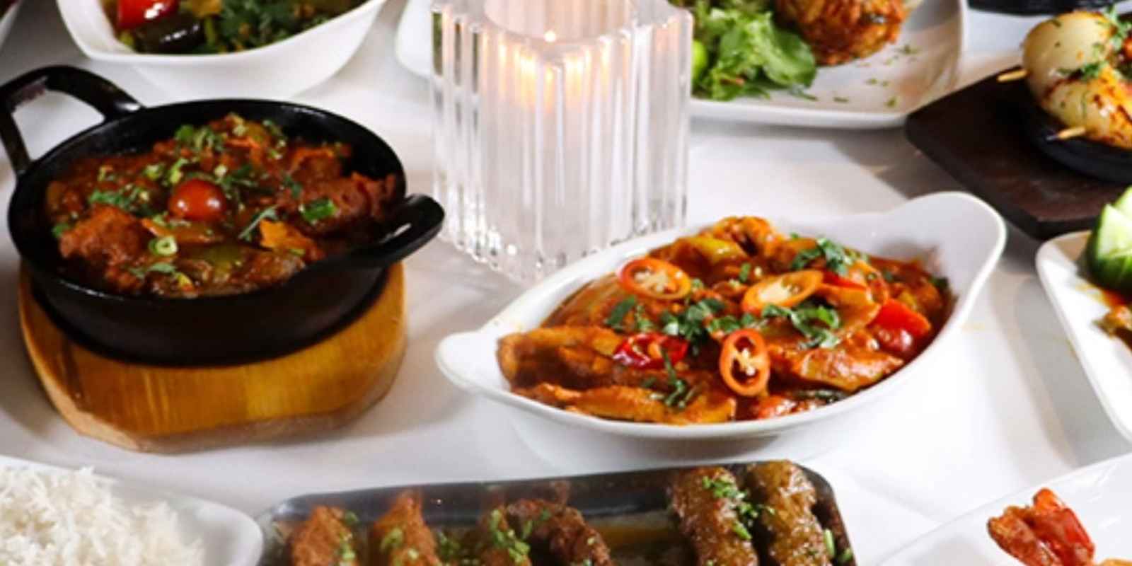 The India Fleet Street