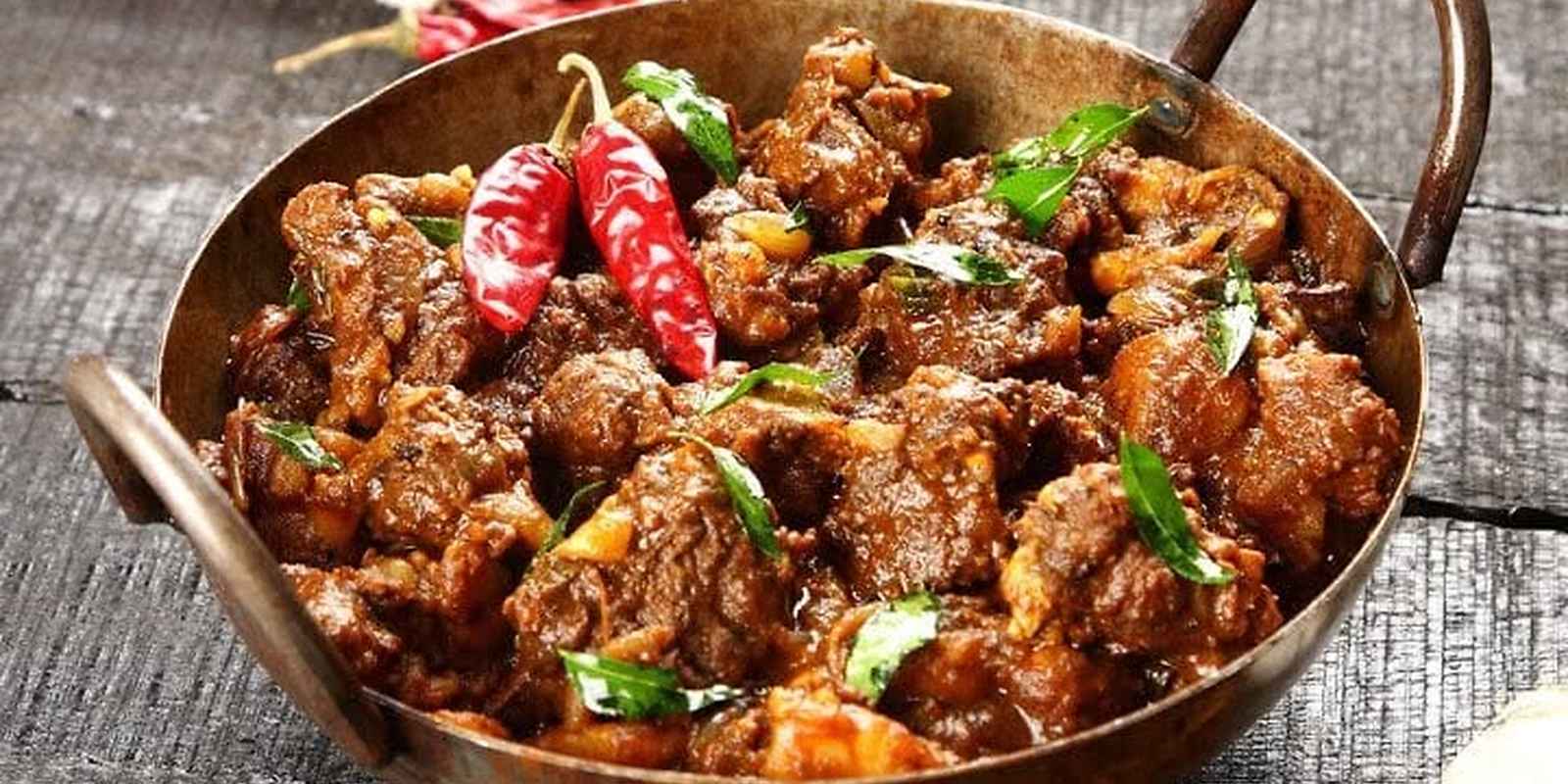 Curry Express - Biggera Waters