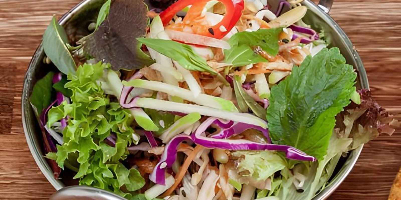 Nhà hàng Làng Nướng Duyên Hải