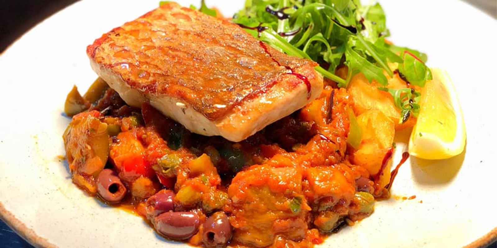 Amici Miei Non Solo Pizza