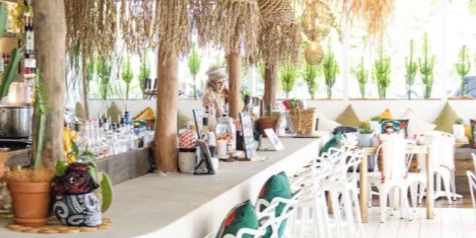 Nude Amigos - Coolangatta