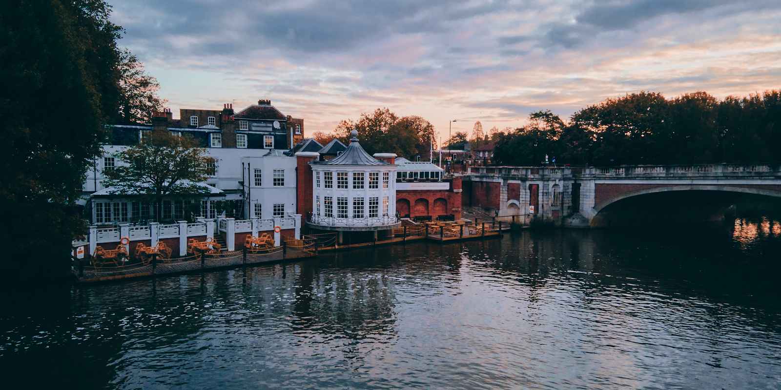 1665 Brasserie at The Mitre