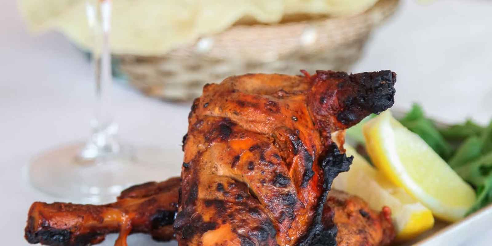 Bombay to Byron Authentic Indian Food
