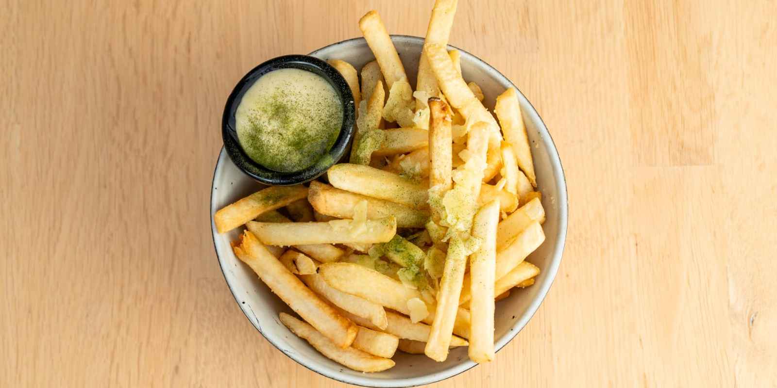 Rosanna's Garden Bar & Eatery