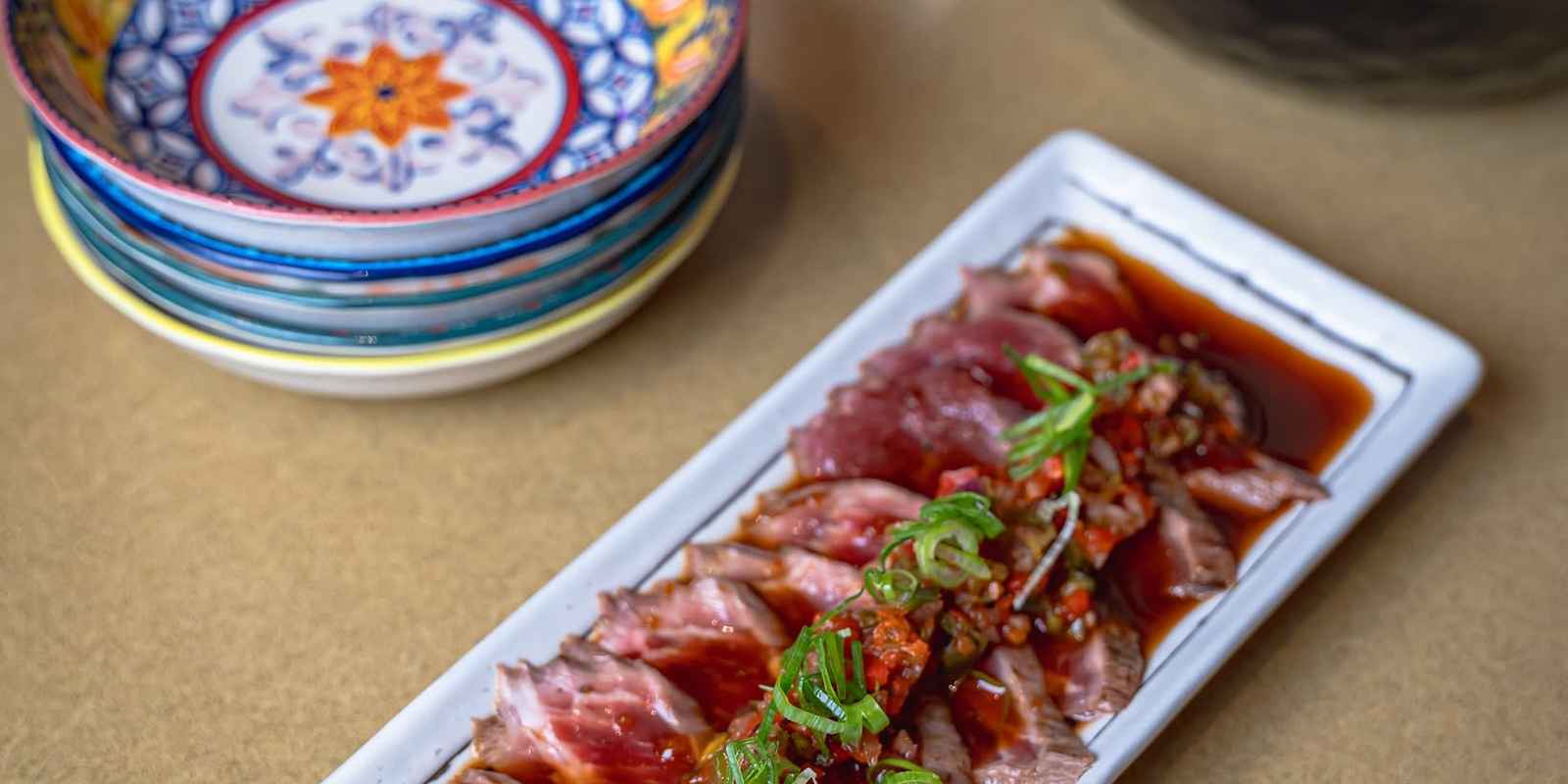 Zen Zen Sushi