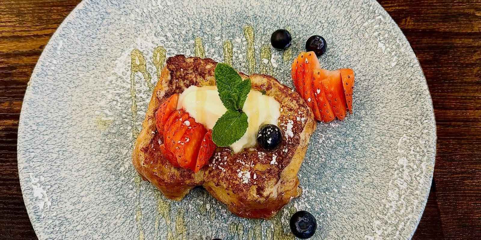 Arthur's Cafe and Bistro