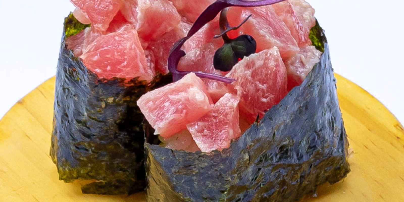 Hikari Sushi Train