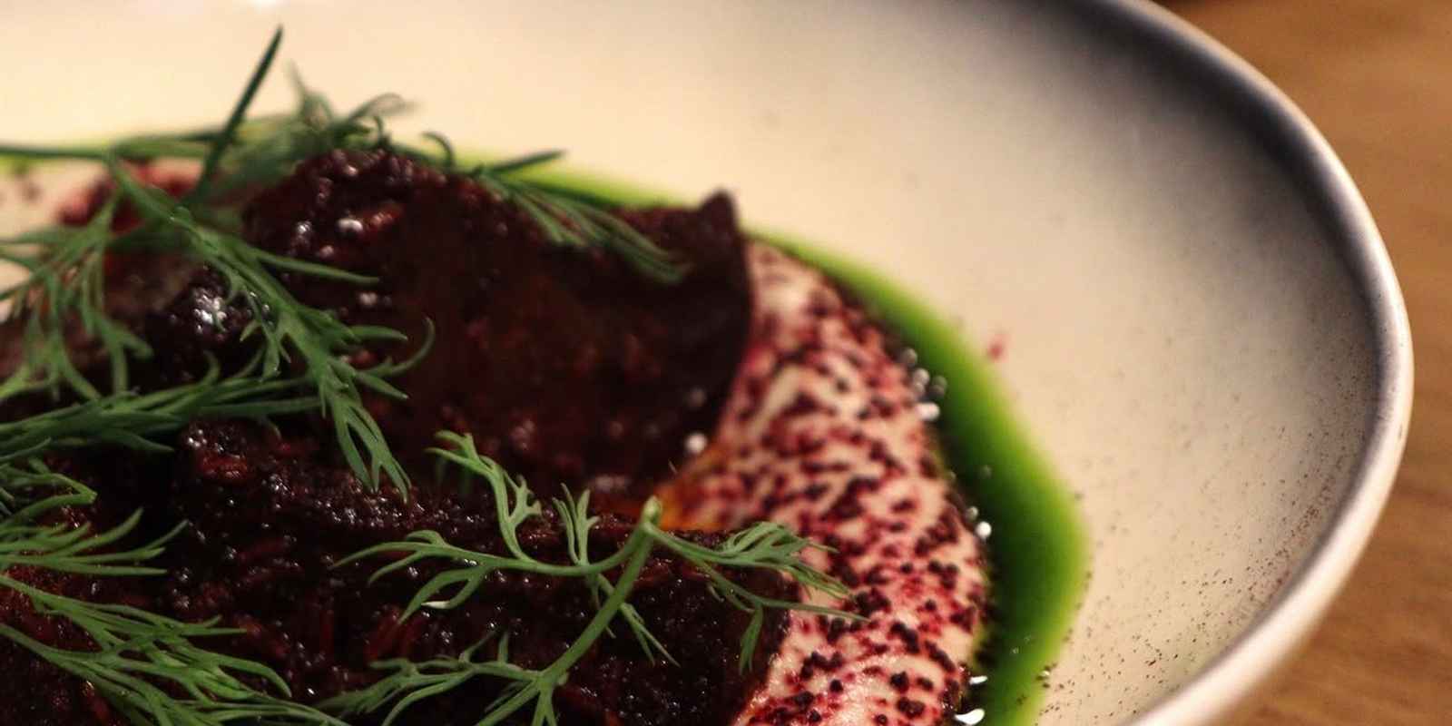 Daphnes Restaurant
