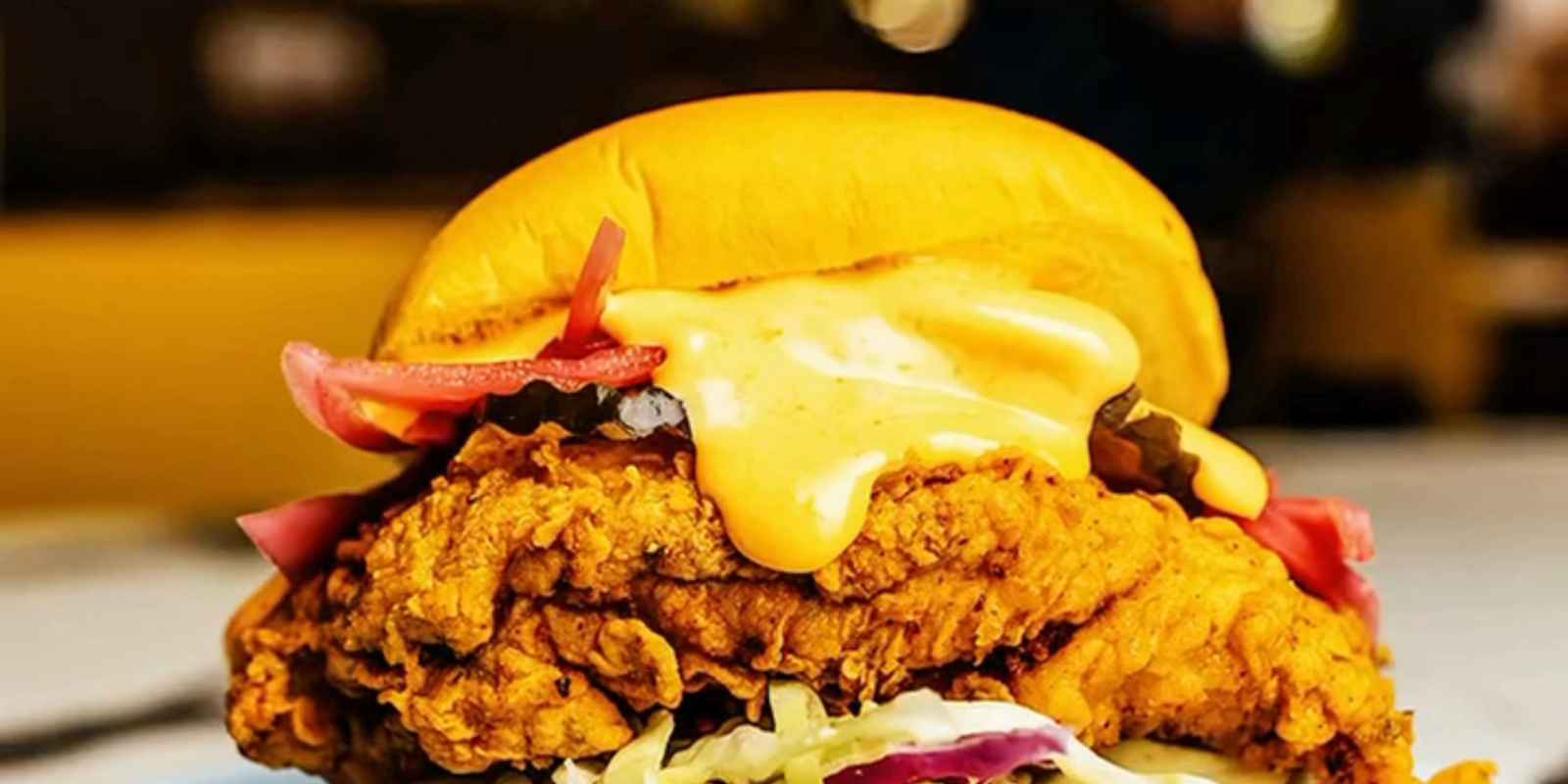 Flames Burgers & Grill Wanneroo