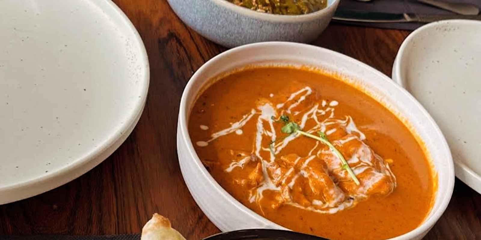 Tamarind Bar & Restaurant