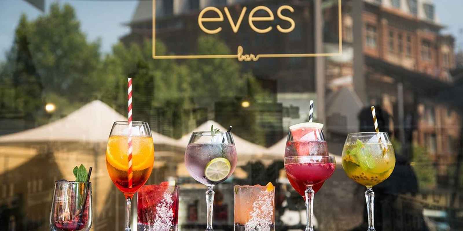 Eve's Bar