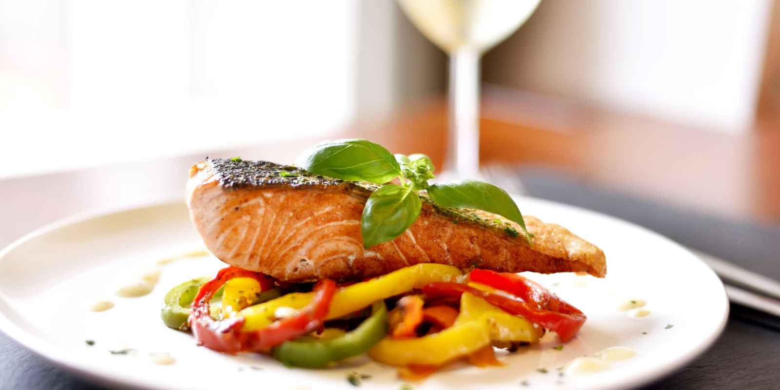 Lock & Quay Restaurant & Bar