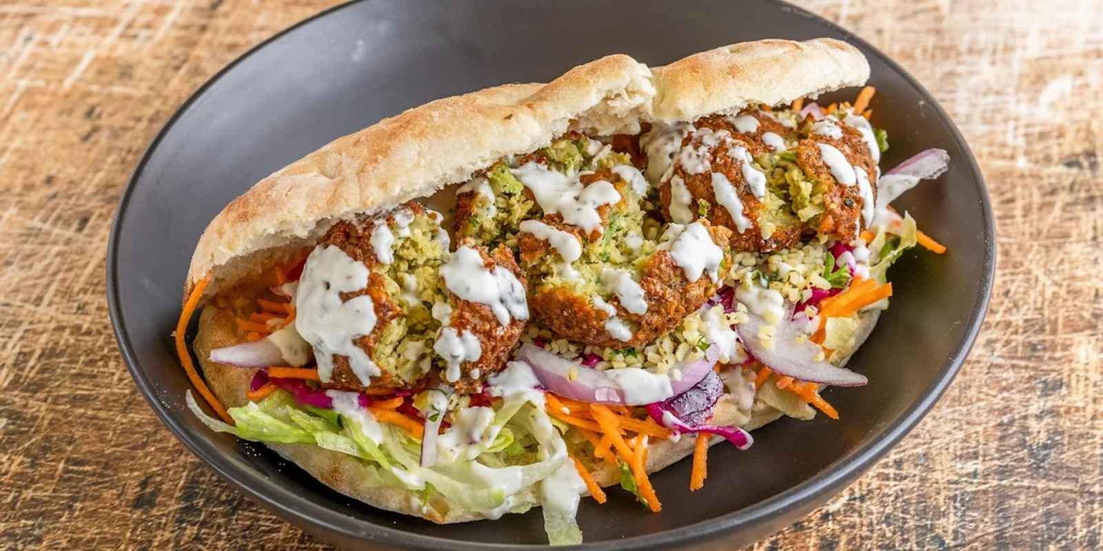 Camel Kebab Dinsdale