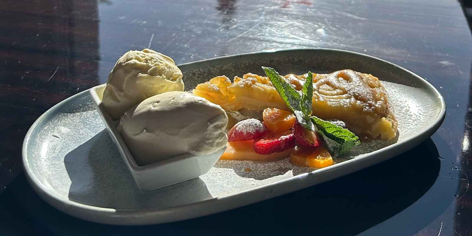 Bacchus Wine Bar & Restaurant