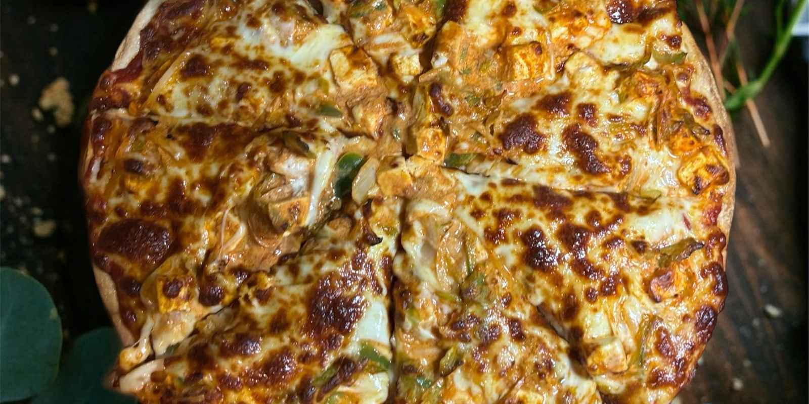 Martinellas Brighton Bay Pizza