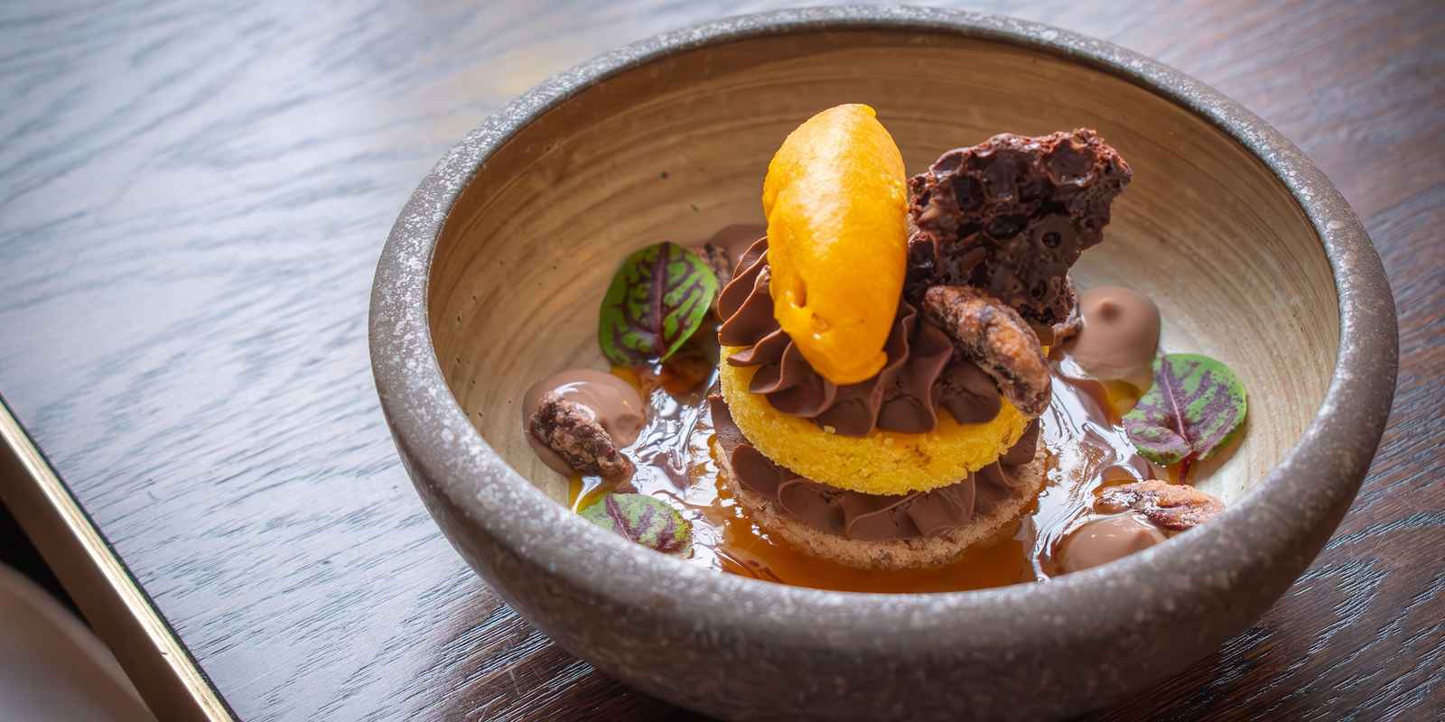 No.4 Clifton Village