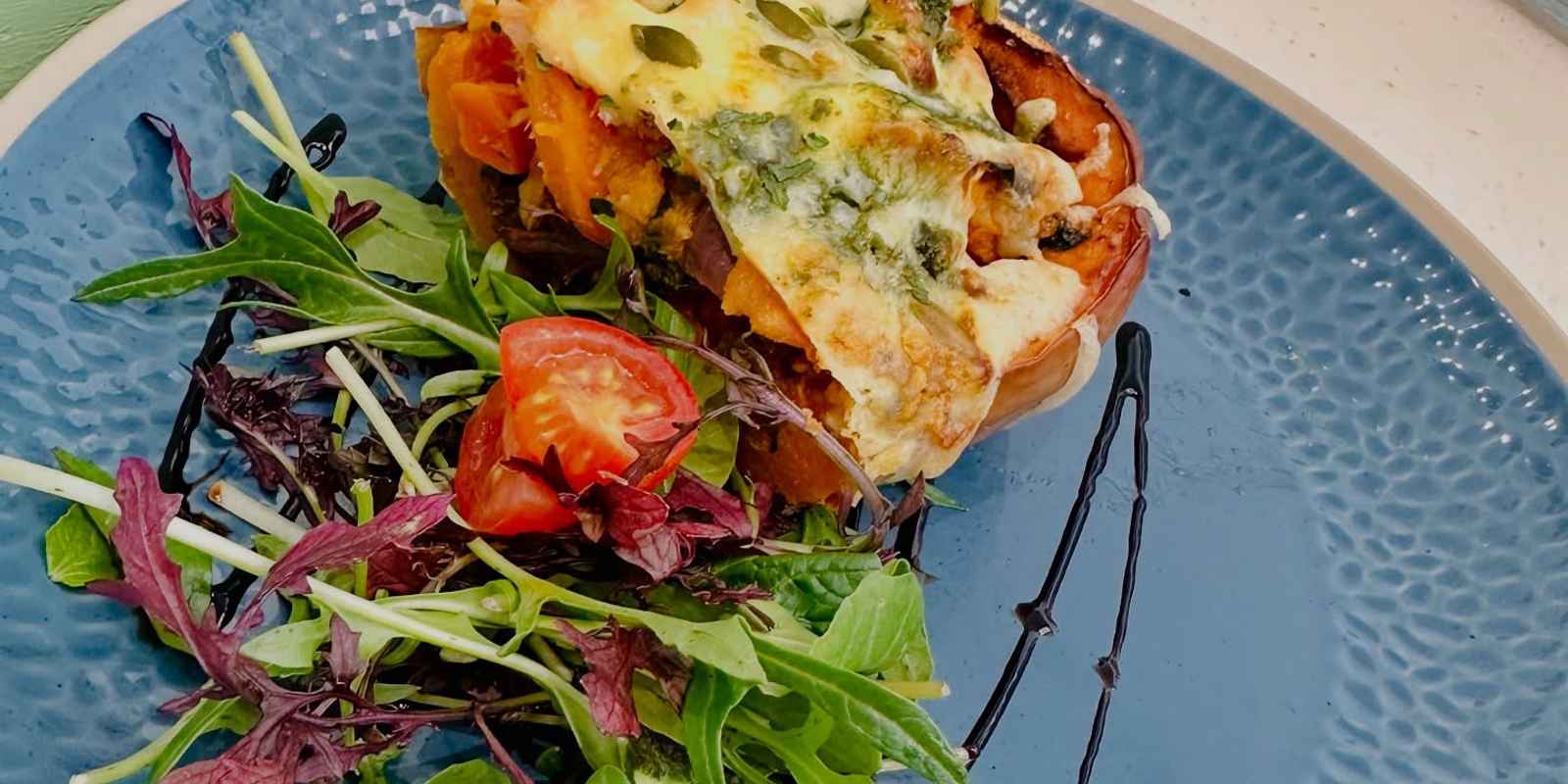 Caterpillar Cafe & Eatery