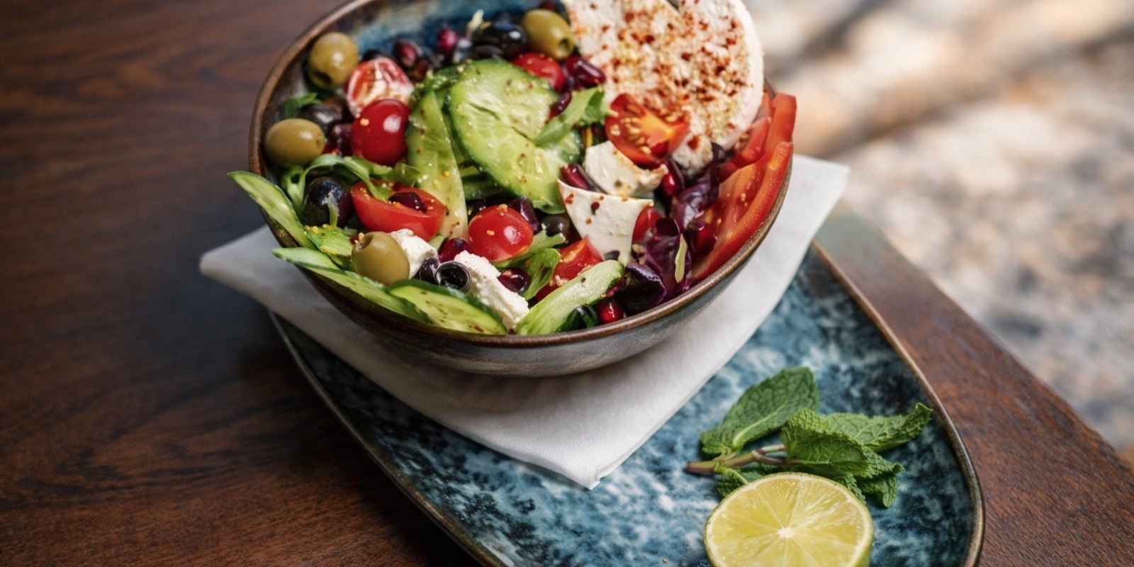 Shayan Persian Kitchen