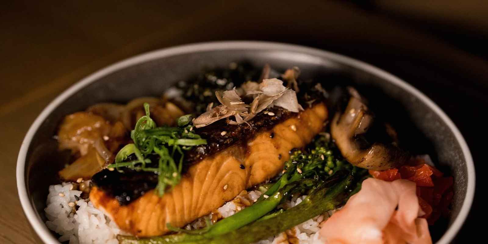 Tampopo Kitchen & Bar