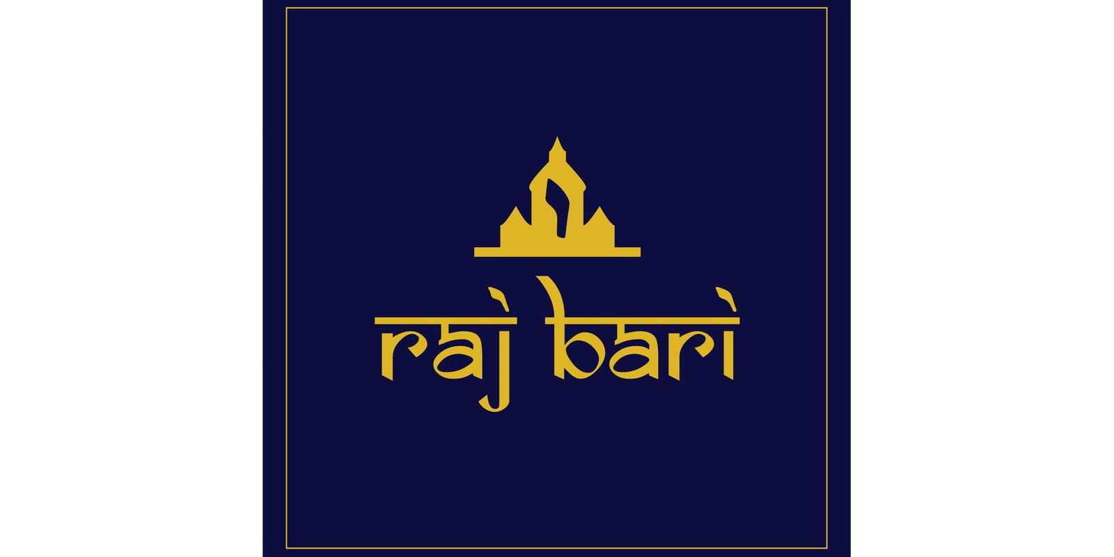 Raj Bari