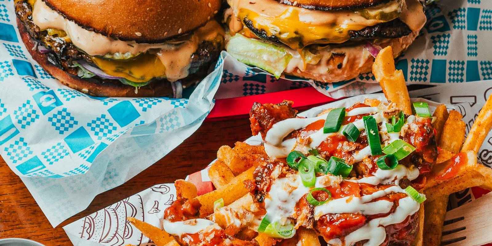 Moobi Burgers